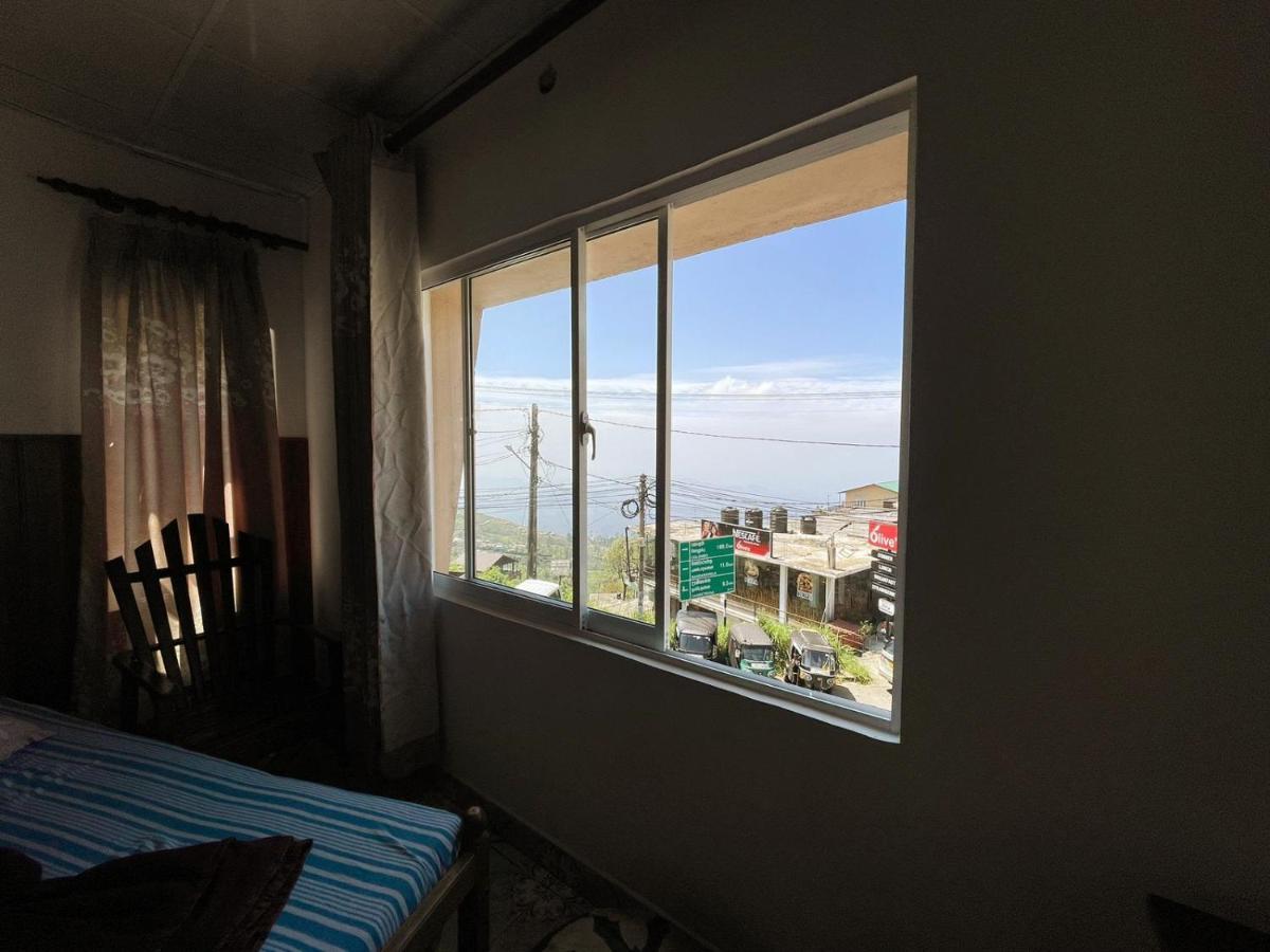 Lakshan View Resort Haputale Bagian luar foto