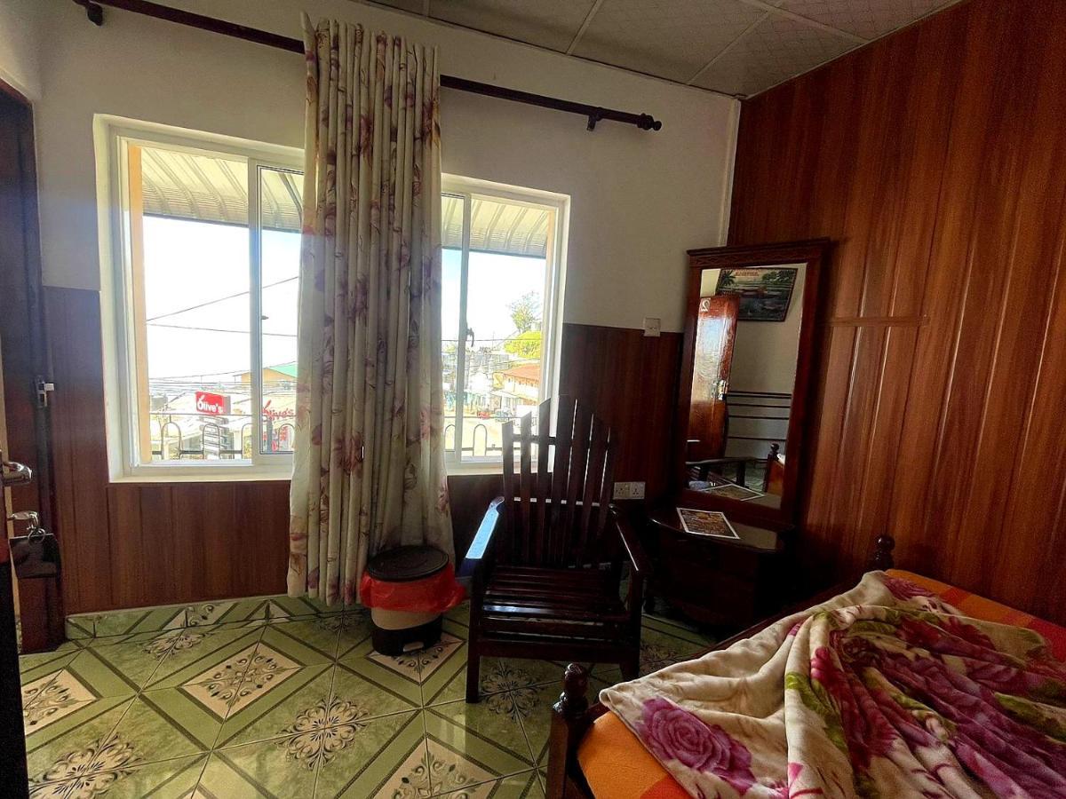 Lakshan View Resort Haputale Bagian luar foto