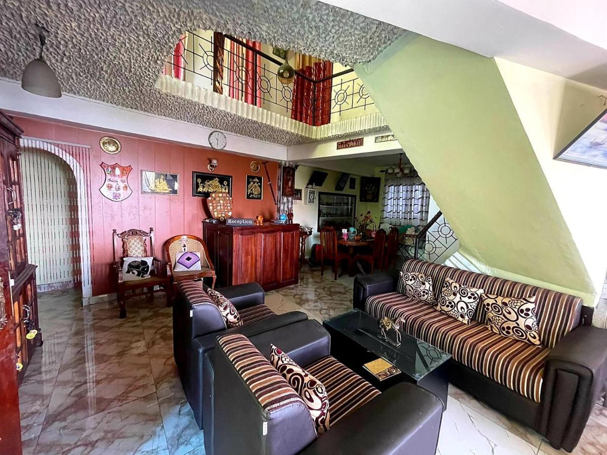 Lakshan View Resort Haputale Bagian luar foto
