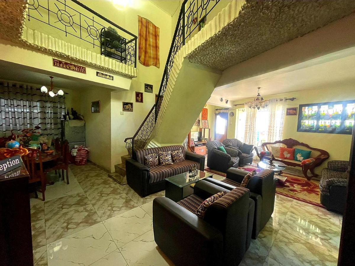 Lakshan View Resort Haputale Bagian luar foto