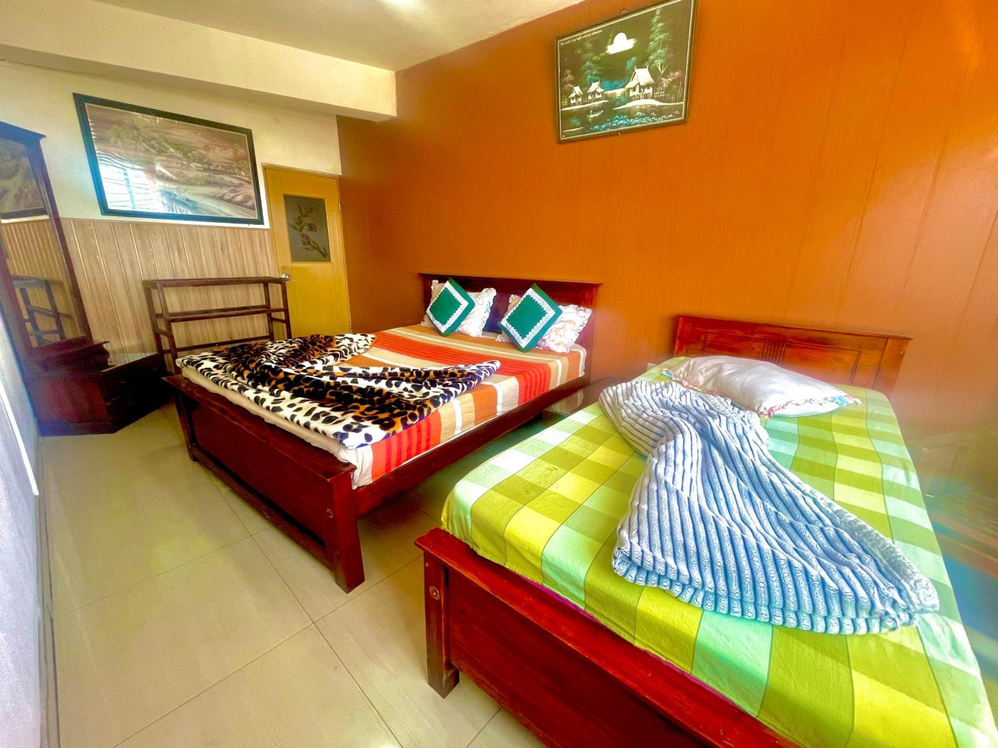 Lakshan View Resort Haputale Bagian luar foto