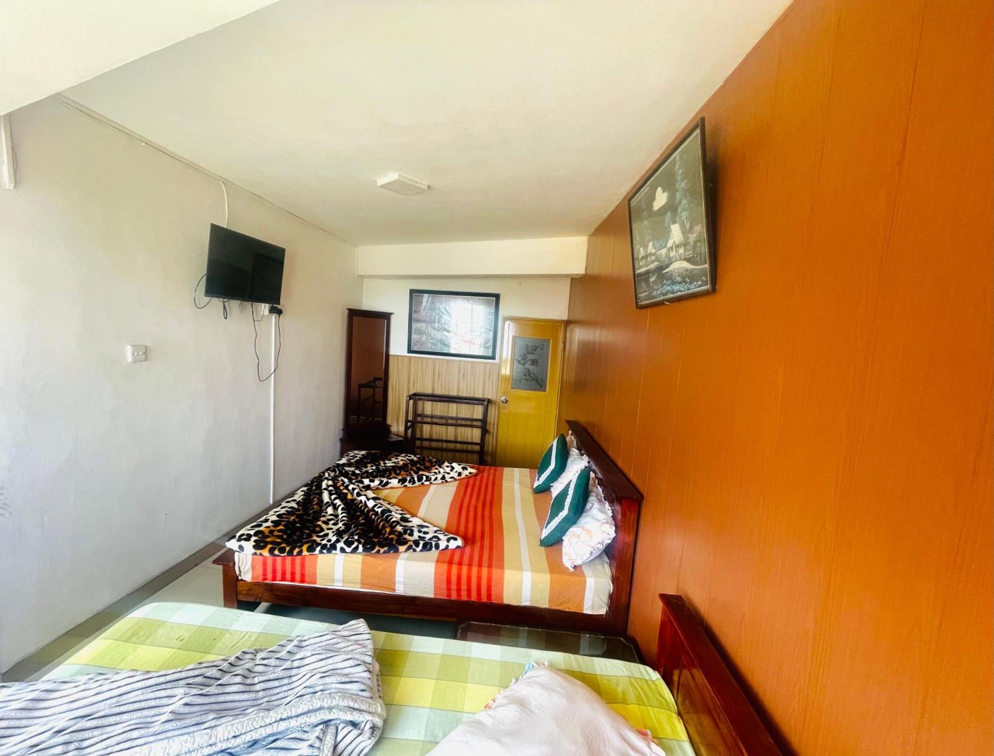 Lakshan View Resort Haputale Bagian luar foto