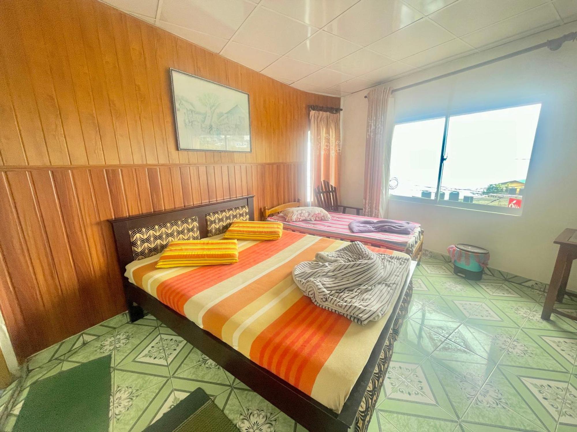 Lakshan View Resort Haputale Bagian luar foto