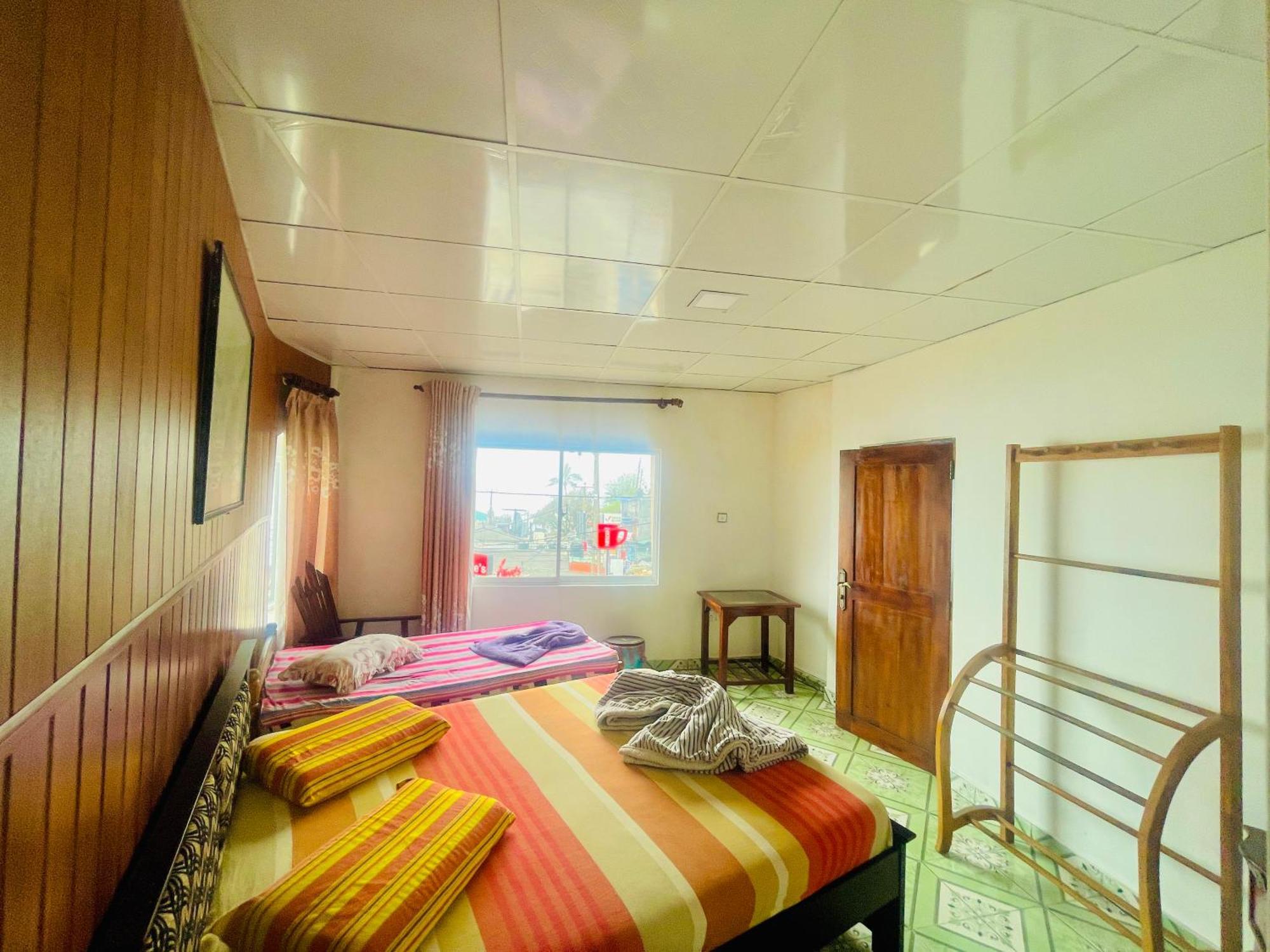 Lakshan View Resort Haputale Bagian luar foto