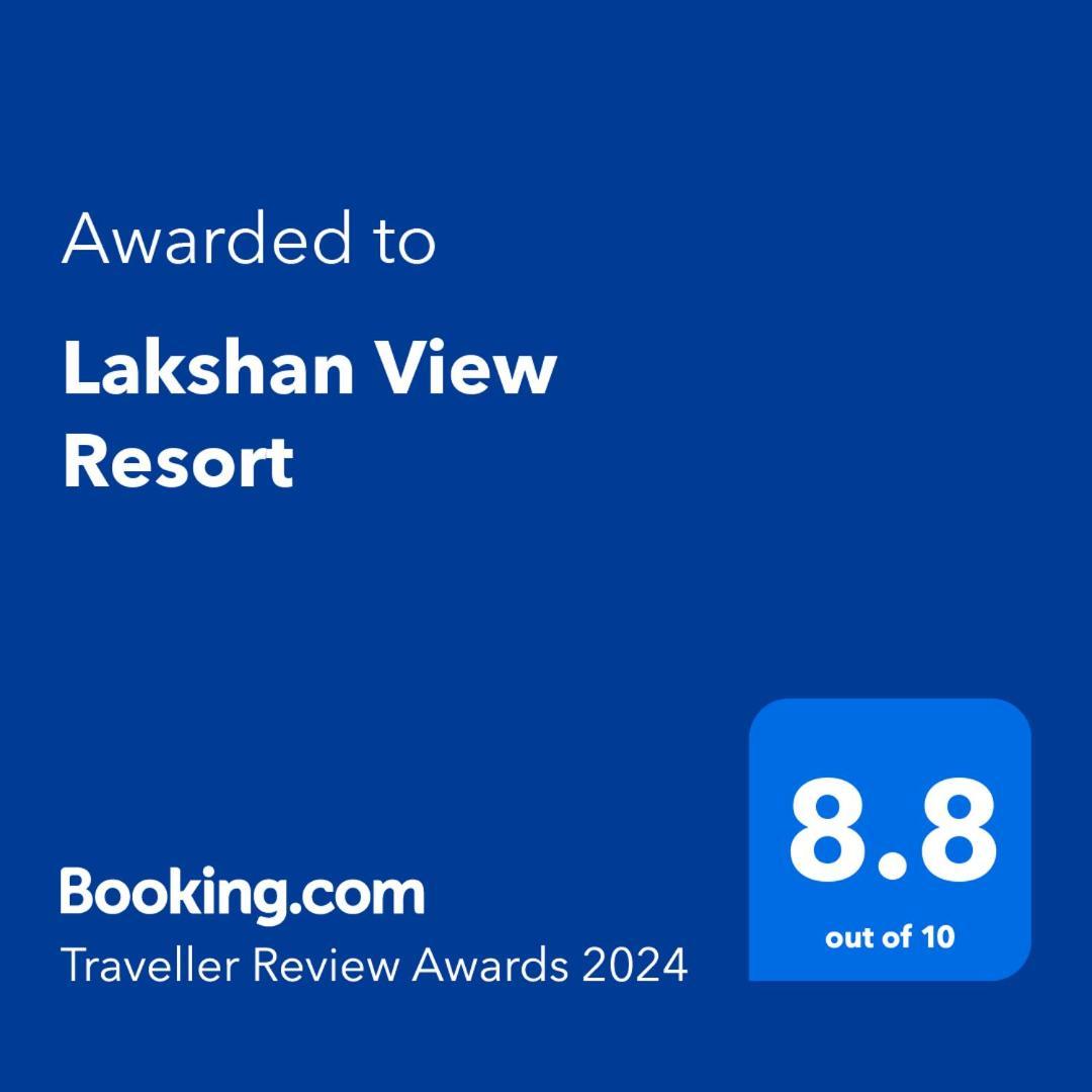 Lakshan View Resort Haputale Bagian luar foto