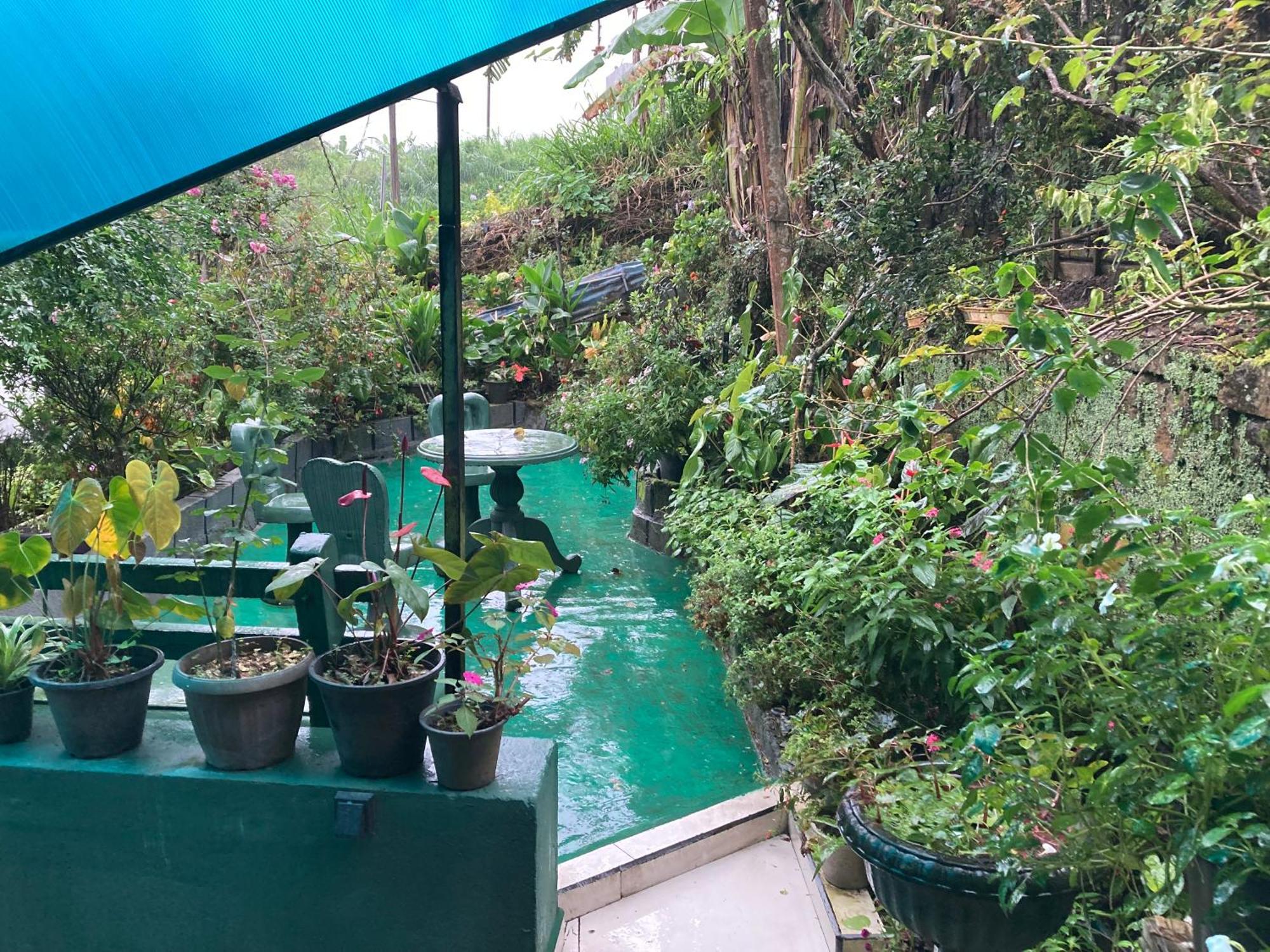 Lakshan View Resort Haputale Bagian luar foto