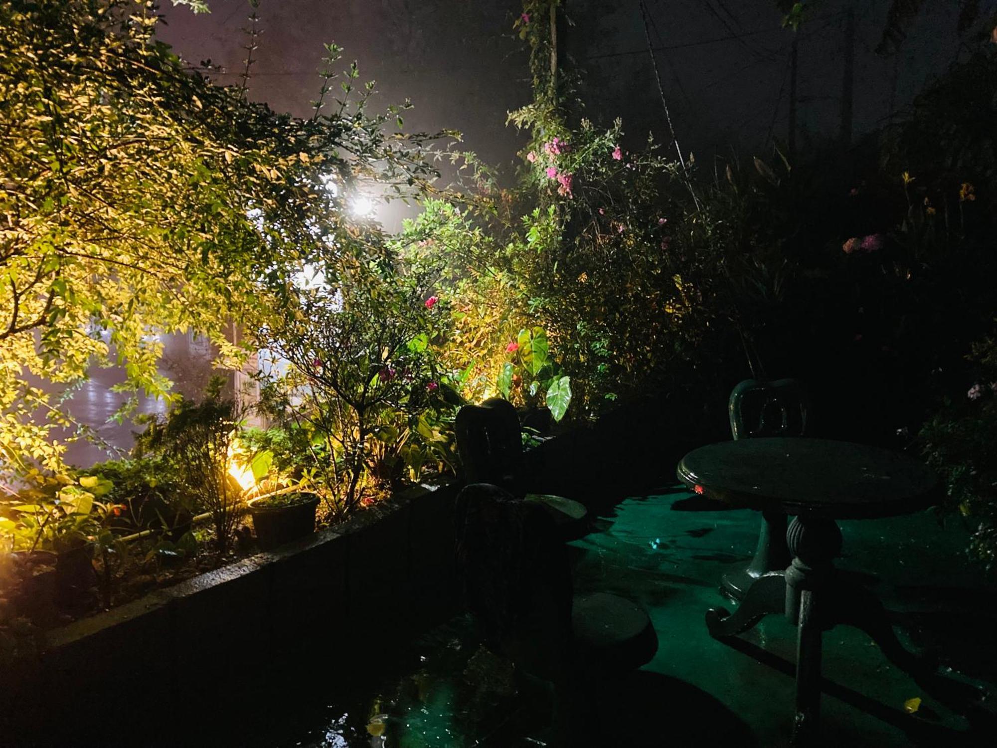 Lakshan View Resort Haputale Bagian luar foto