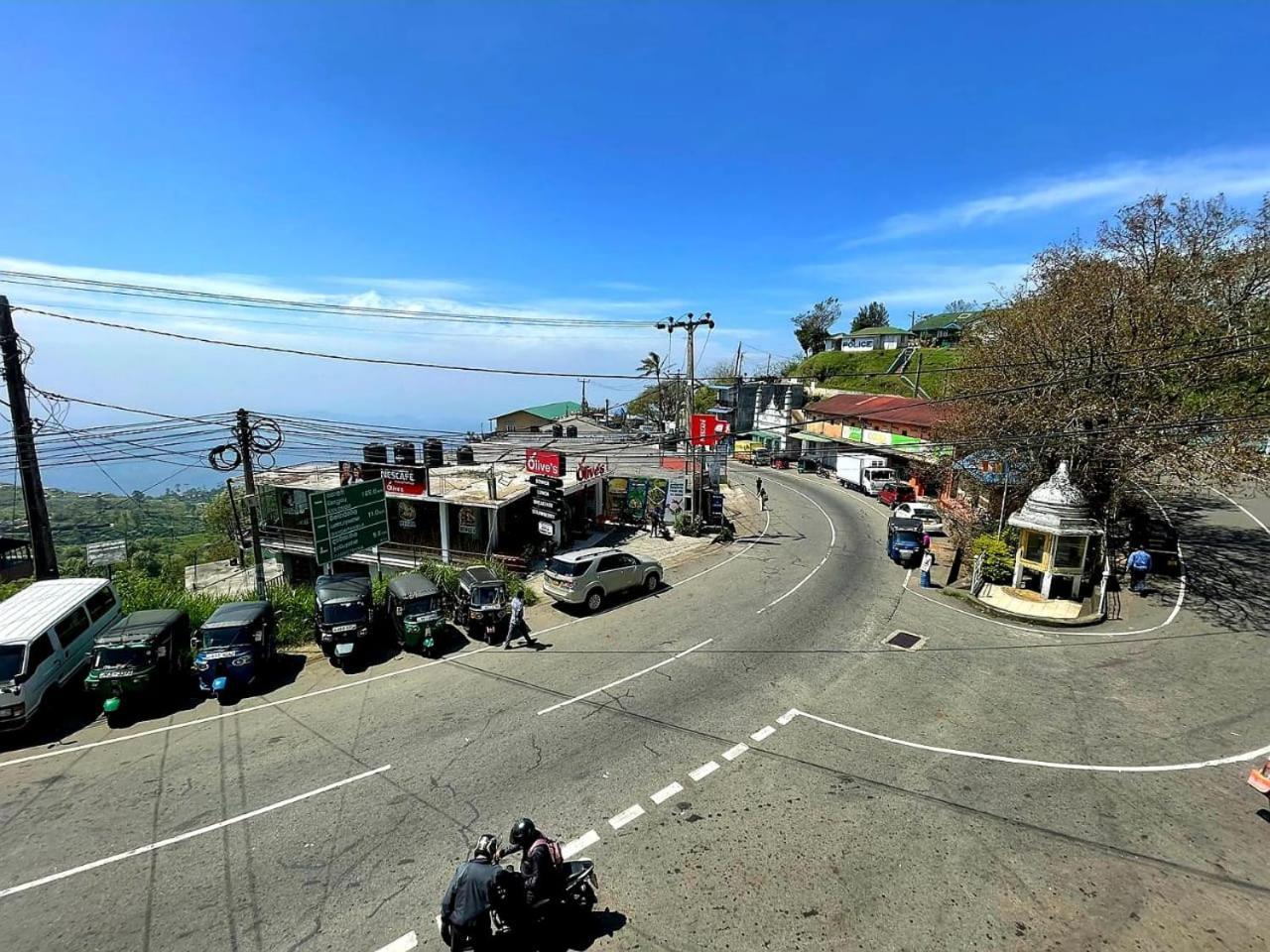 Lakshan View Resort Haputale Bagian luar foto