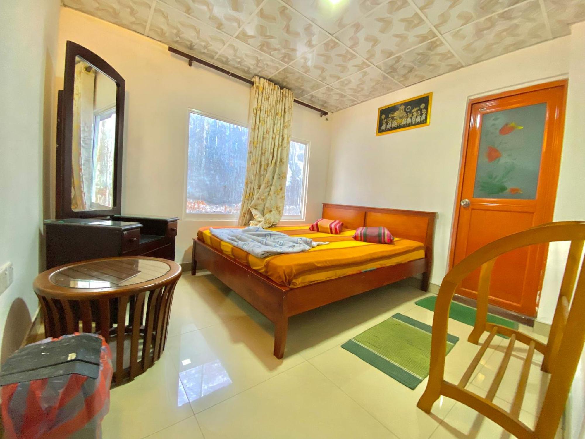 Lakshan View Resort Haputale Bagian luar foto