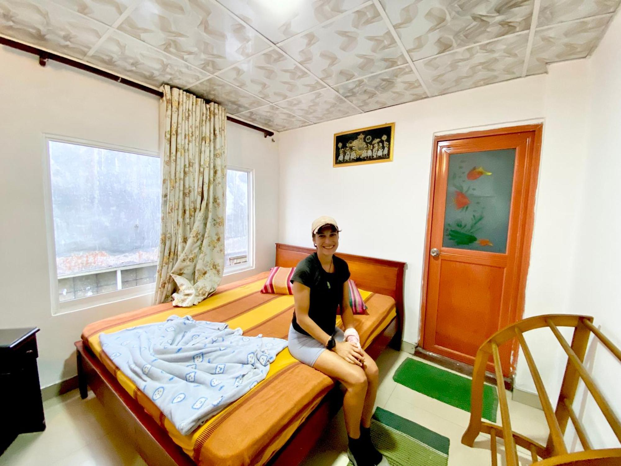Lakshan View Resort Haputale Bagian luar foto