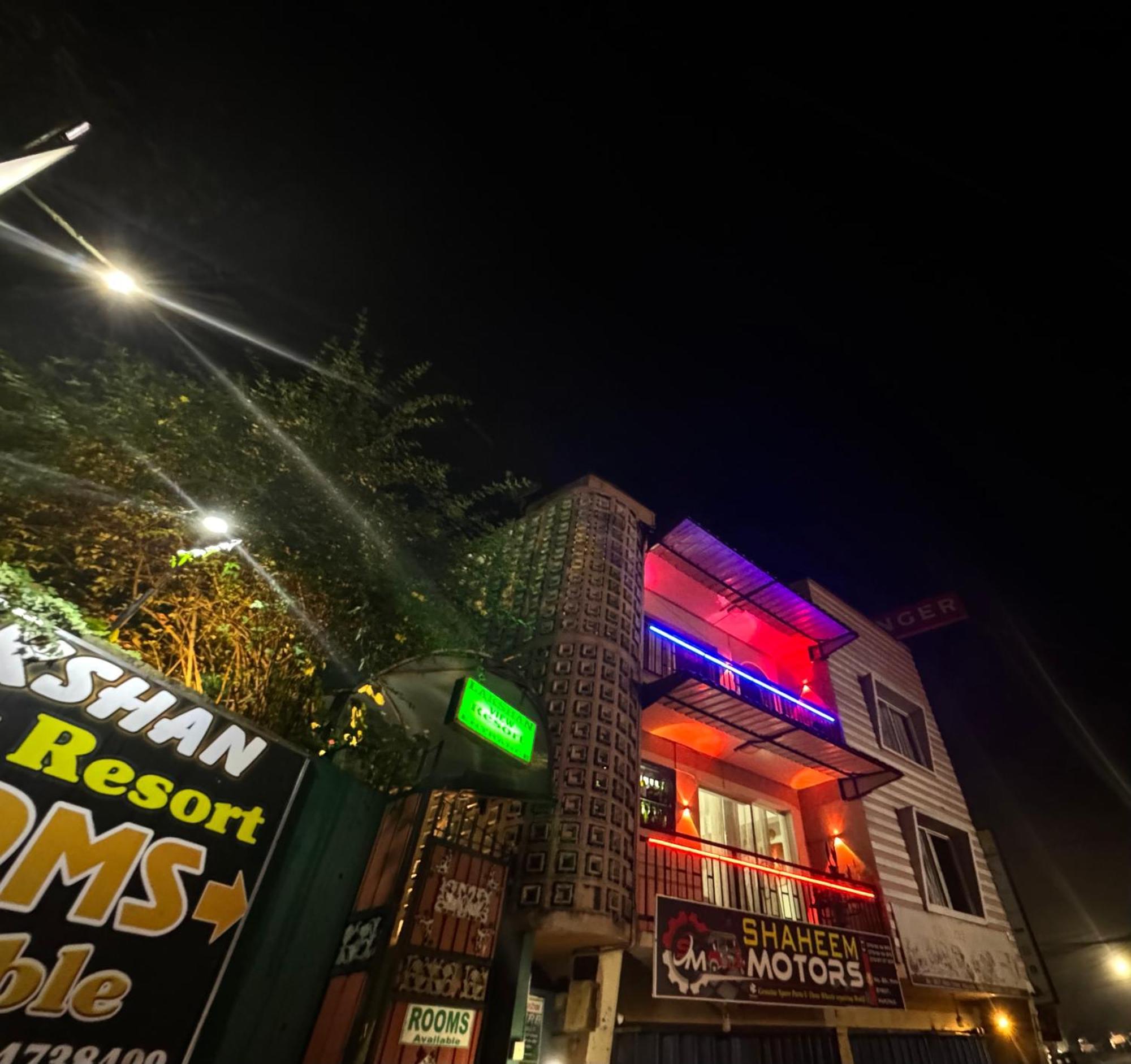 Lakshan View Resort Haputale Bagian luar foto