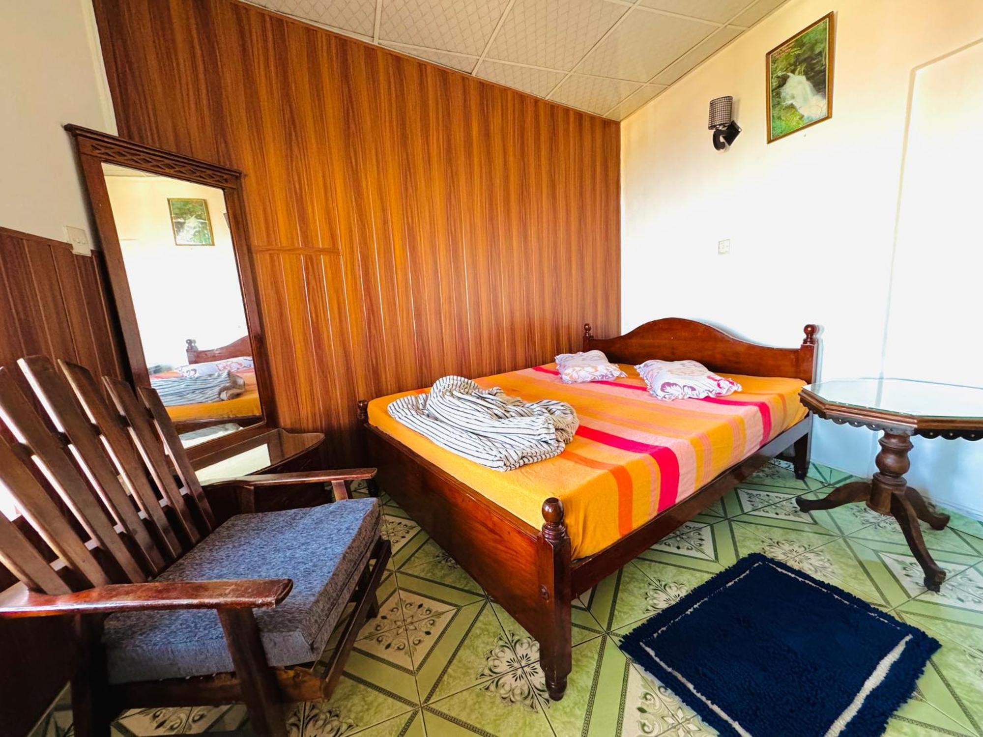 Lakshan View Resort Haputale Bagian luar foto