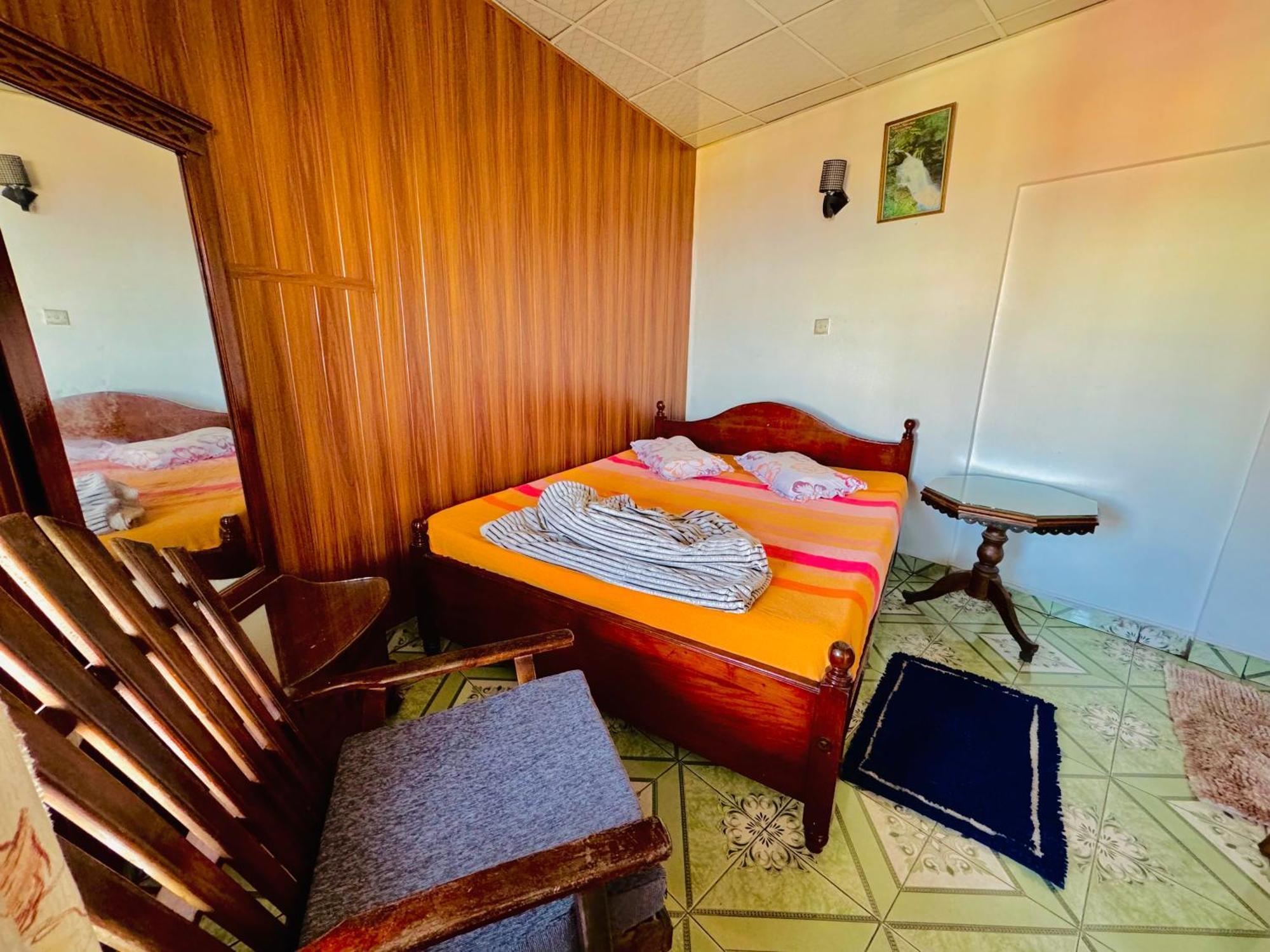 Lakshan View Resort Haputale Bagian luar foto