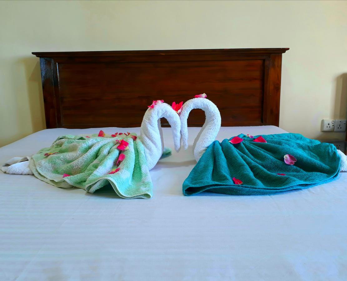 Lakshan View Resort Haputale Bagian luar foto
