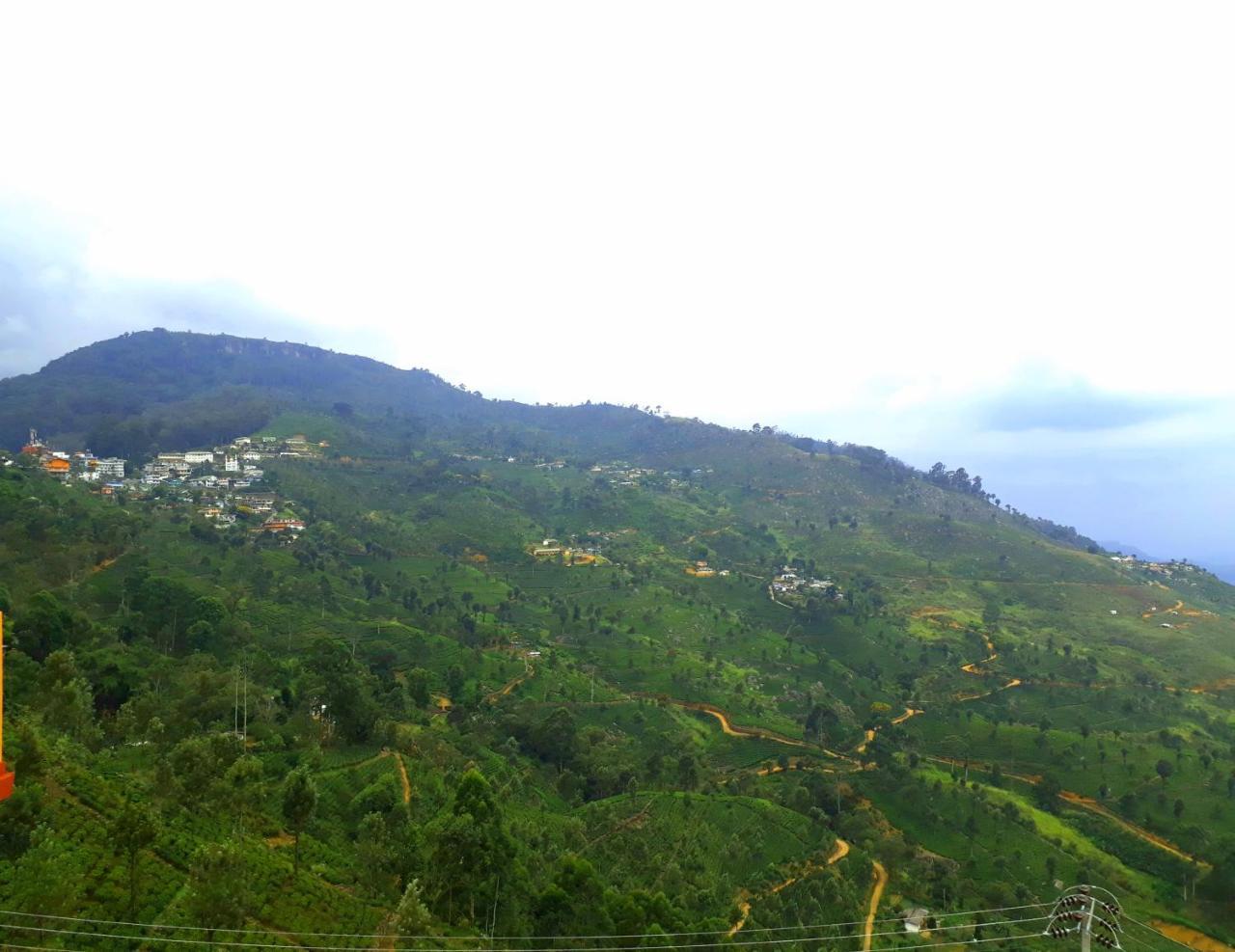 Lakshan View Resort Haputale Bagian luar foto