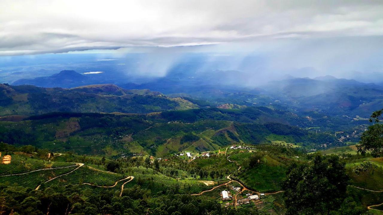 Lakshan View Resort Haputale Bagian luar foto